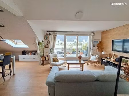 location appartement 68 m2 bord de l’erdre