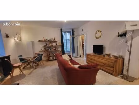 appartement 3 pièces 70 m²