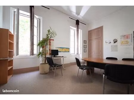 appartement 4 pièces 76 m²