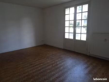 appartement 2 pièces 53 m²