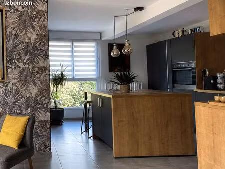 loue beau t3 rixheim