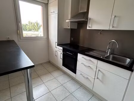 loue f2 45m2 rixheim quartier entremont