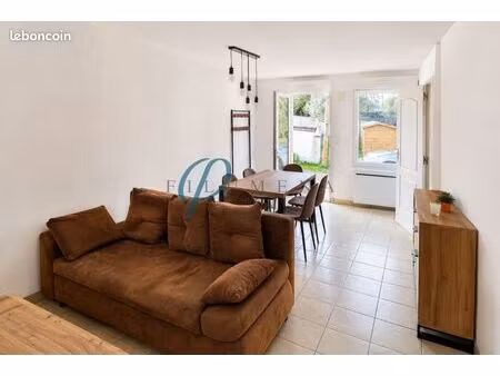 maison 2 pièces 50 m²
