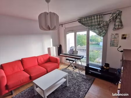 appartement saint herblain