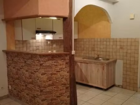 appartement t3