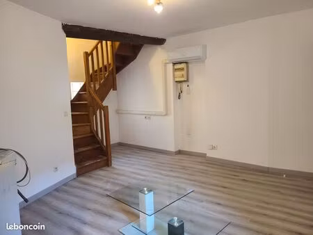 appartement 2 chambres