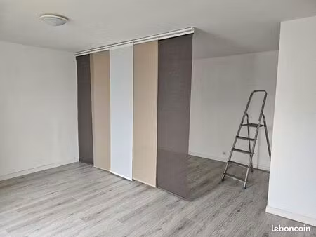 louons studio 40m2