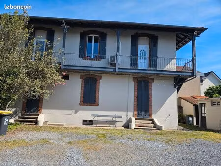 appartement t2 meublé à louer