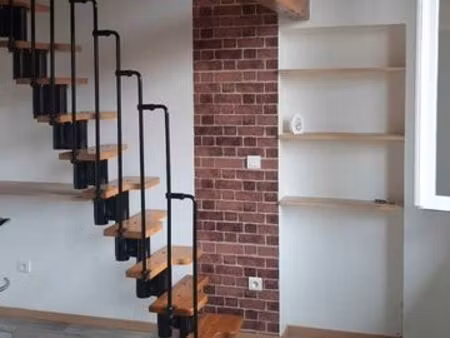 studio duplex