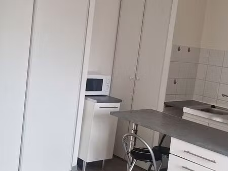 studio meublé tarbes