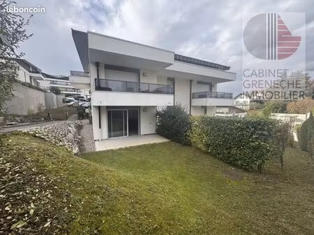 studio 1 pièce 31 m²