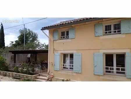 appartement 2 pièces 50m2