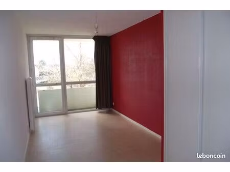 studio étudiant vannes