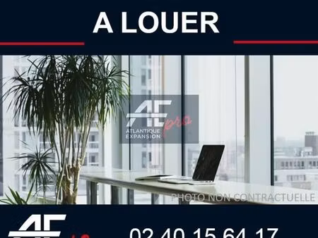 bureaux 22 m² savenay