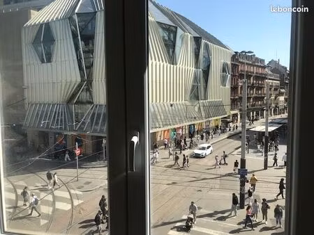 bureau  centre-ville  strasbourg