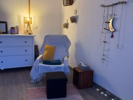 location partage de cabinet