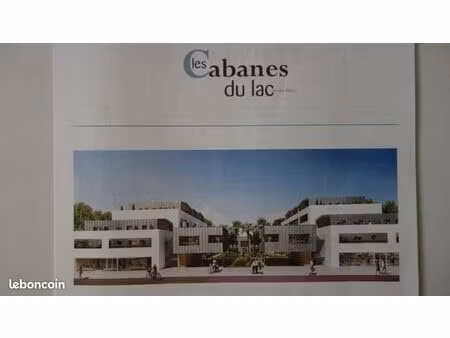 location garage aix les bains