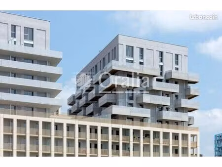 parking 5 m² bordeaux
