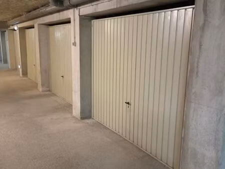 location box stockage 10 m3