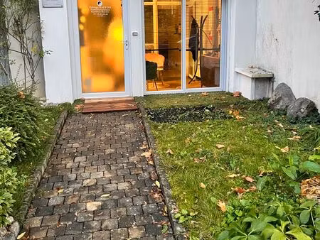 a vendre : local commercial 53m2