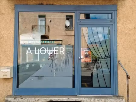 local à louer