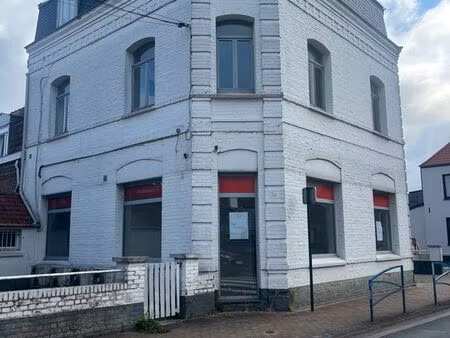 à louer local commercial