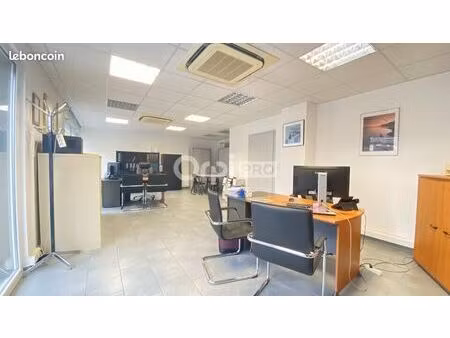 local commercial 50 m²