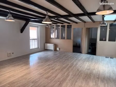 local commercial 213 m2 à lingolsheim