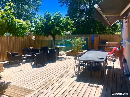 location maison andernos-les-bains
