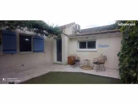 vente maison ?