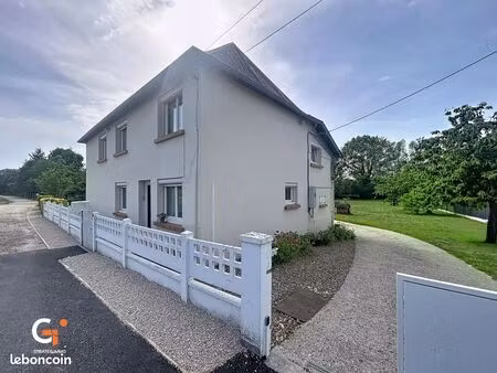 maison 6 pièces 98 m²