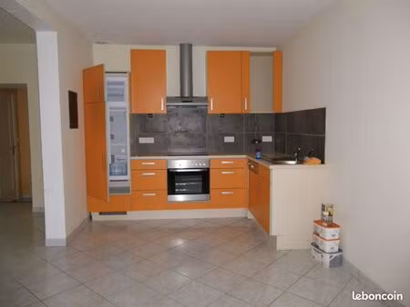 maison meublé 4 pièces 73m2