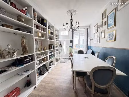 maison de ville 3 pièces 72 m²