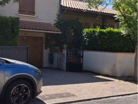 maison familiale de 130m2