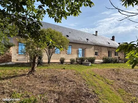 maison 5 pièces 183 m²