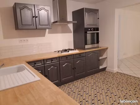 maison t4 de 95 m2