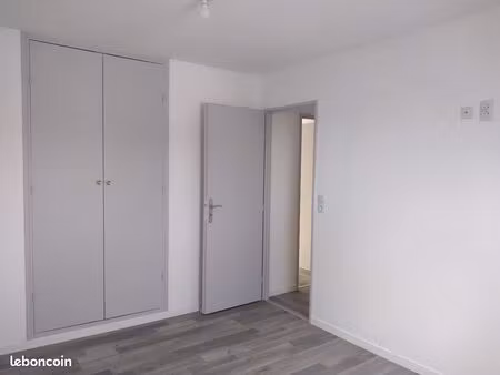 maison semi individuelle