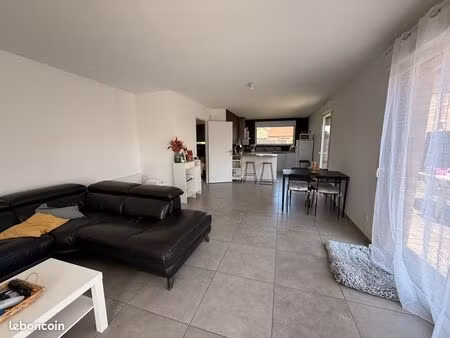 maison recente ennevelin 4 chambres jardin garage