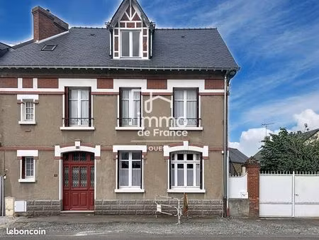 maison 6 pièces 134 m²