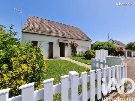 maison 5 pièces 112 m²