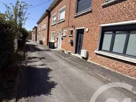 maison 4 pièces 77 m²