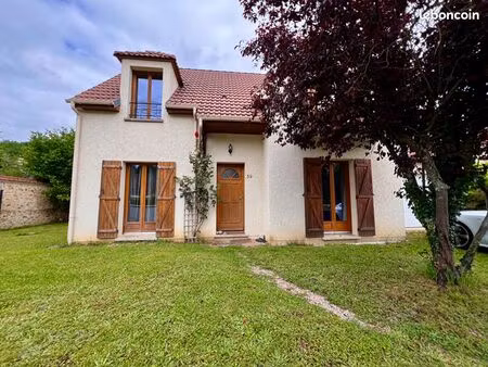 pavillon 5 pièces 105 m²