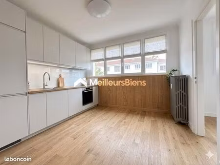maison 4 pièces 85 m²