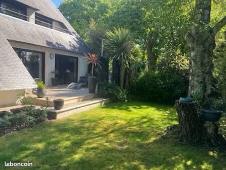 maison 167m2