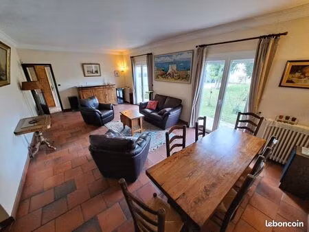 maison meublée à louer - le bouscat 33110