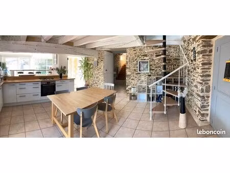 location maison 4 chambres