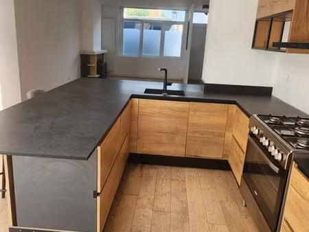 loue maison a marcq-en-baroeul