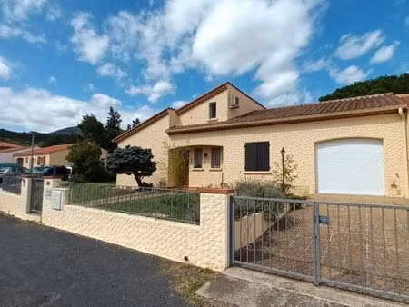 maison individuelle sur vide sanitaire
