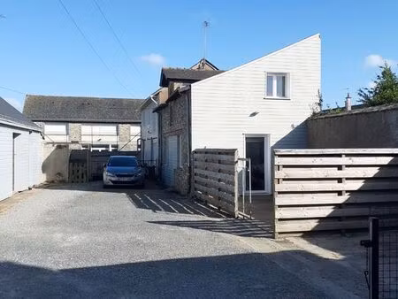 maison 3 pièces