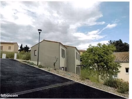 maison hors d'eau hors d'air à achever  cédée à 239 000